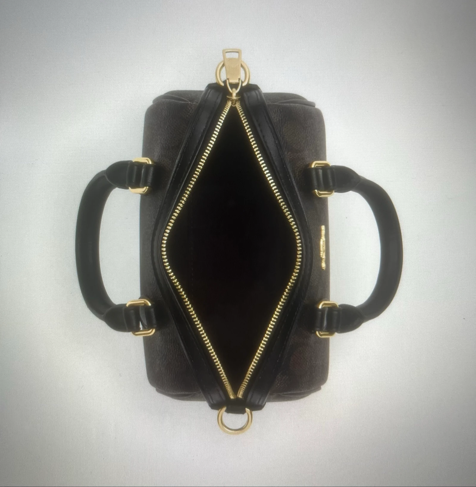 Coach bag – photo 3